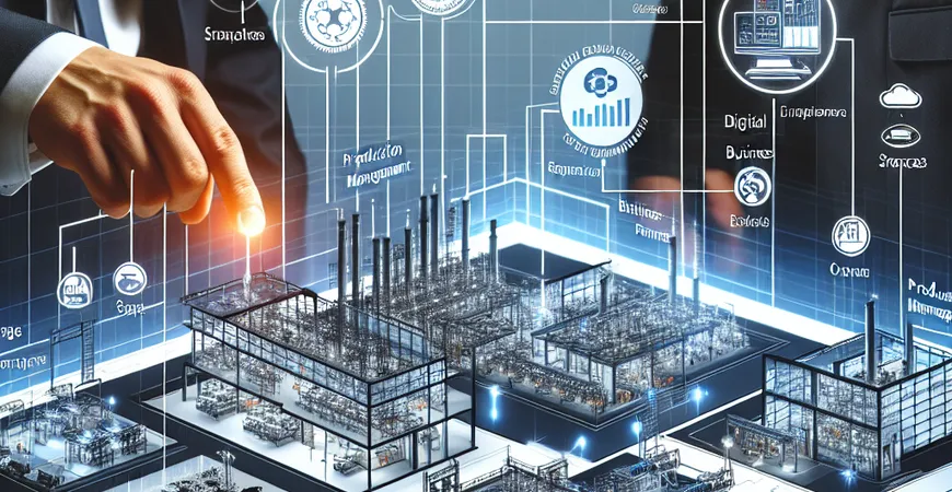 免费库存管理软件app大全，助你轻松管理库存