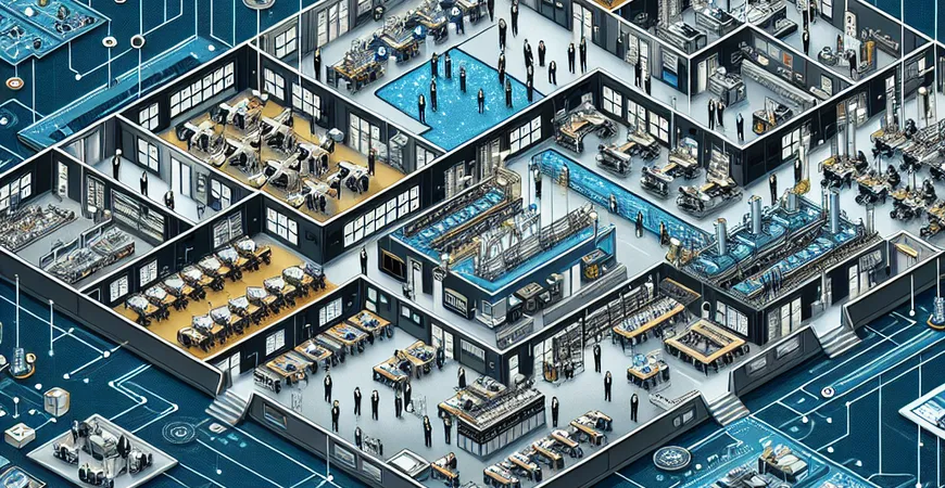 免费版仓库管理系统推荐，超级全面测评收藏！