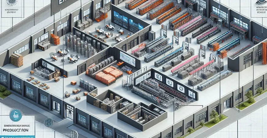 免费的仓库管理软件，功能与局限性分析