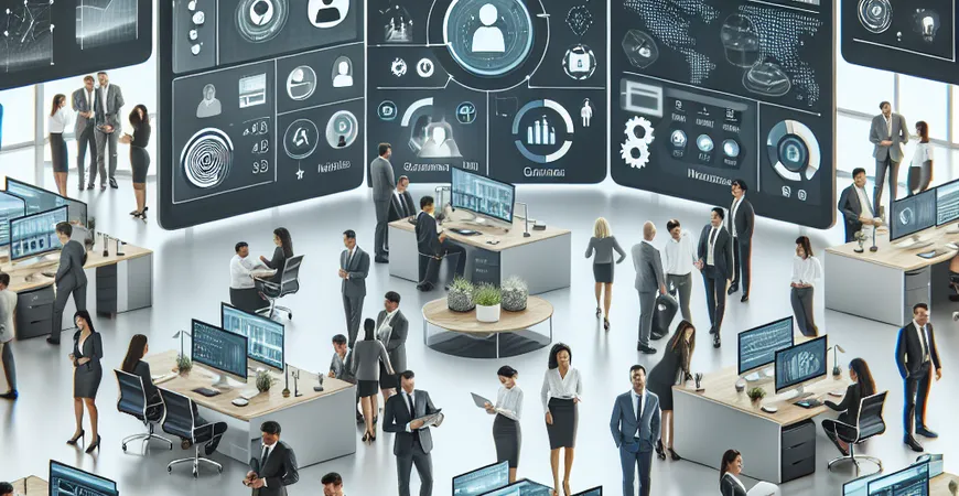 入职员工调查必问的10个问题，快速了解新员工