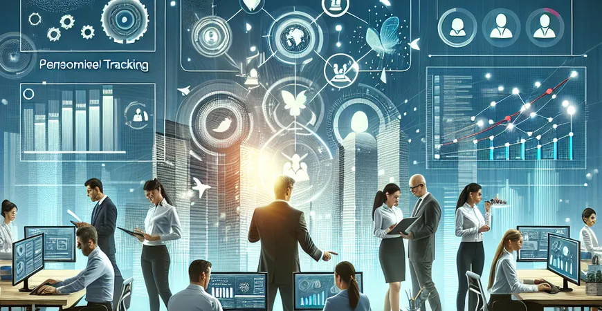 入职员工调查的隐藏玄机，企业如何精准识人