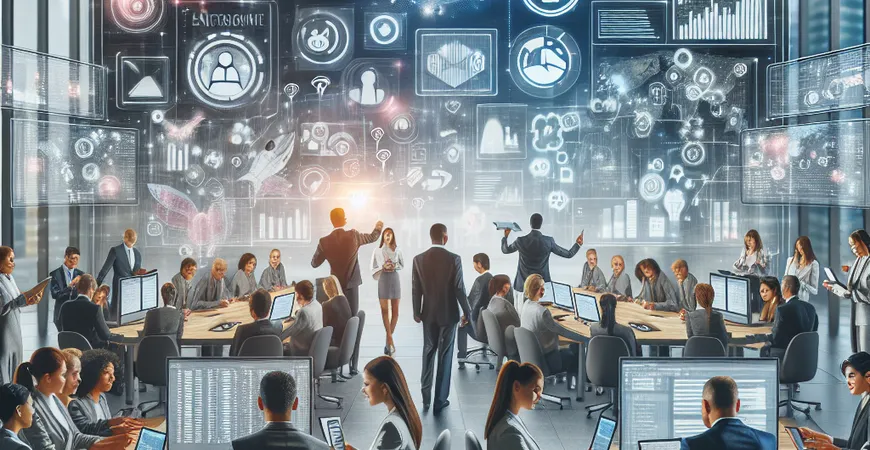 入职员工调查问卷设计，2025年如何获取员工真实反馈