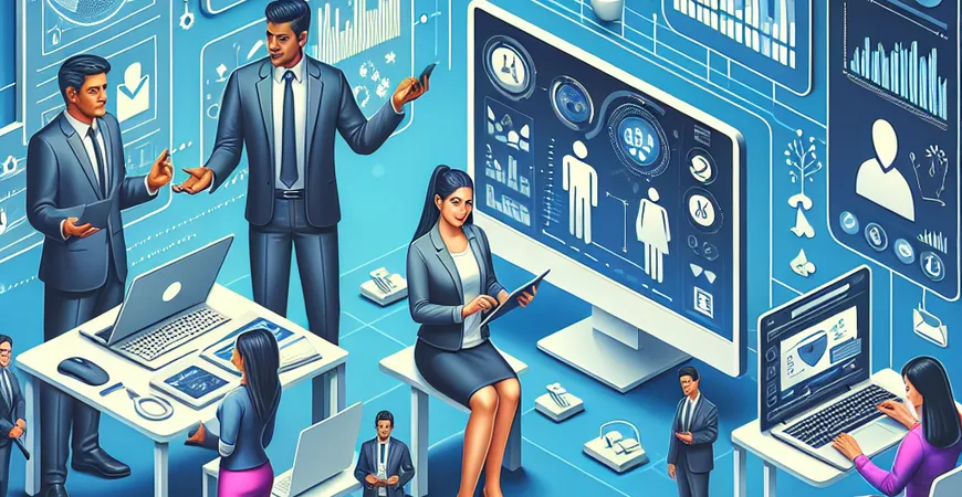 入职员工调查，如何优化新员工体验的关键策略