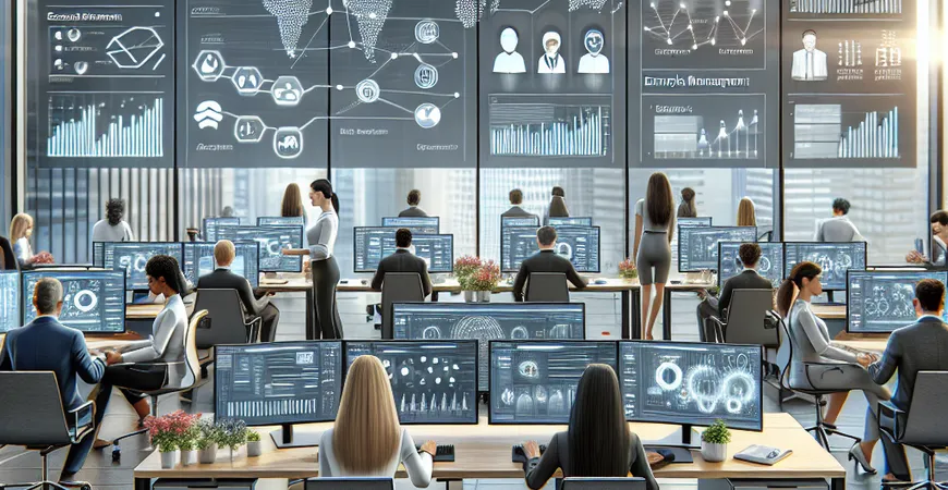 入职手续办理流程，企业不踩坑秘籍