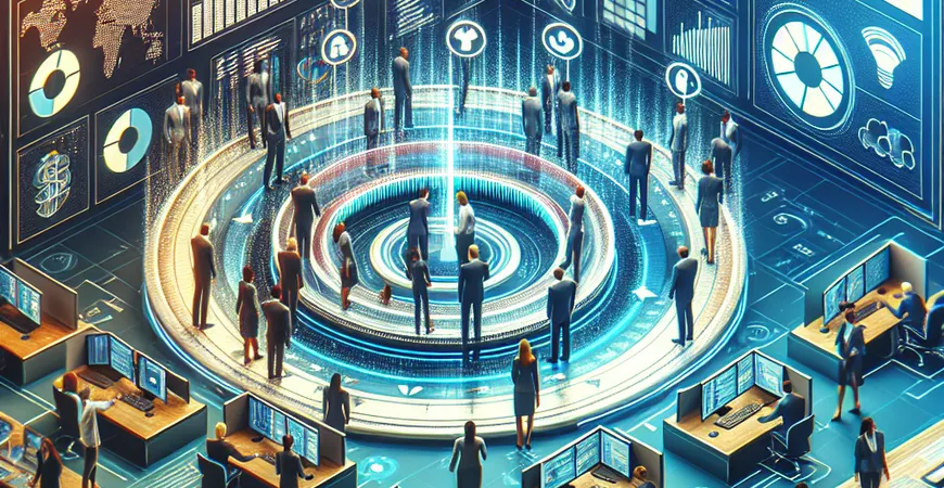 入职指南超级全面！新员工的第一步该如何迈出