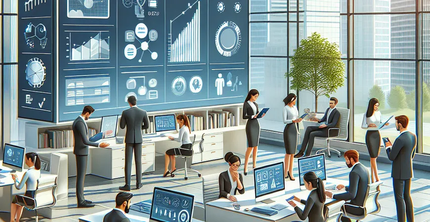 入职规章制度要点：新员工不踩坑指南