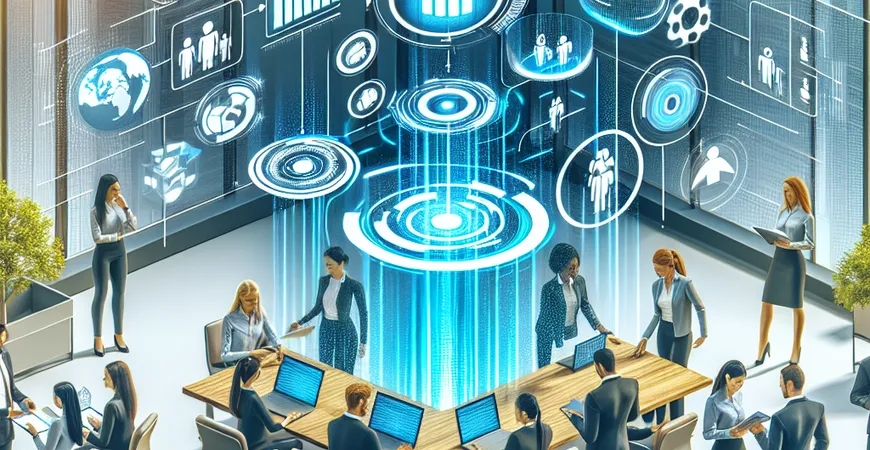 入职调查如何做，助力新员工快速融入团队