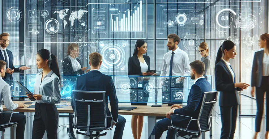 全方位提升员工关系管理，企业文化建设的基石