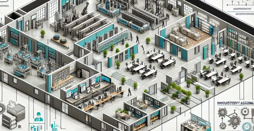 全方位解析：库存管理包含哪些内容？