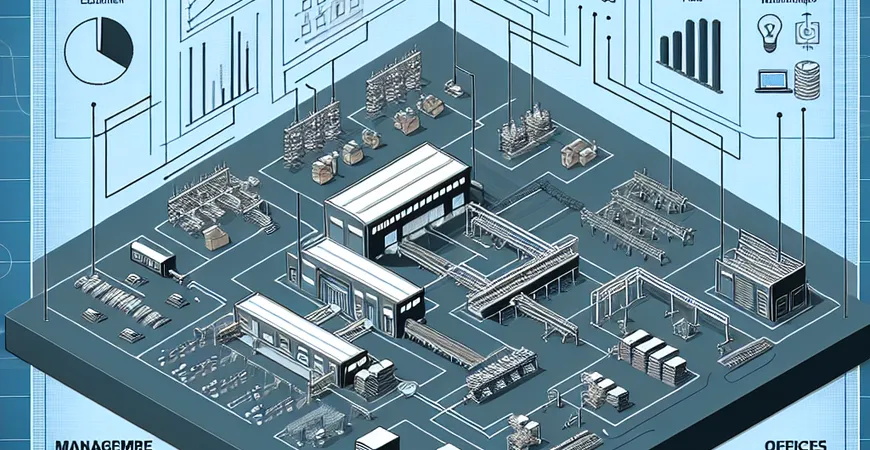全自动库存管理系统的实施要点，收藏！