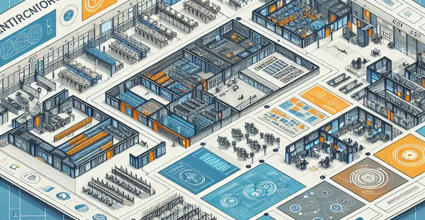 全自动库存管理系统表格的应用与优势