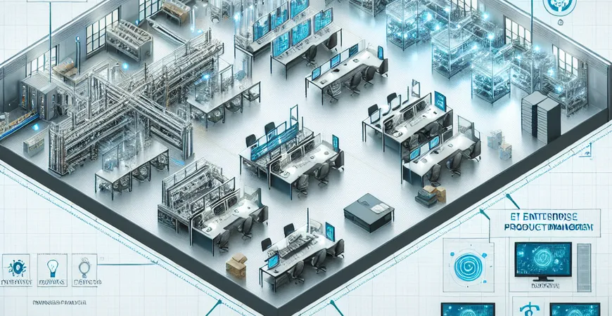 全自动库存管理系统表格设计，提升管理效率的秘诀