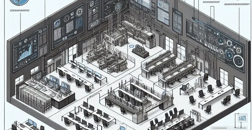 全自动库存管理表格：一步到位的设置指南