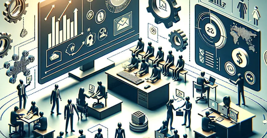 全面解析员工福利，如何提升员工满意度？