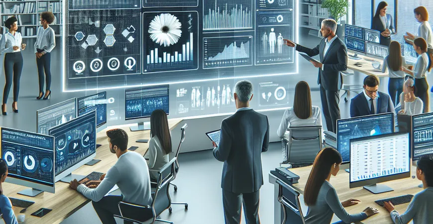 全面解析员工考核，提升绩效管理水平