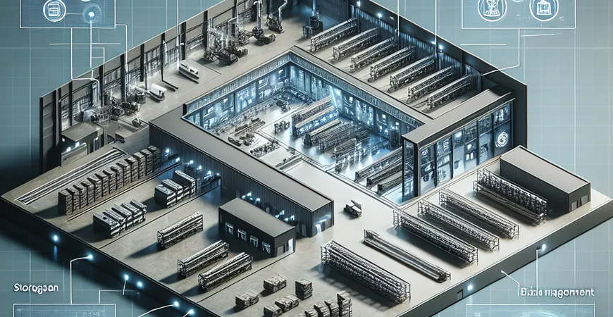 全面解析库存看板管理的优势，你知道多少？