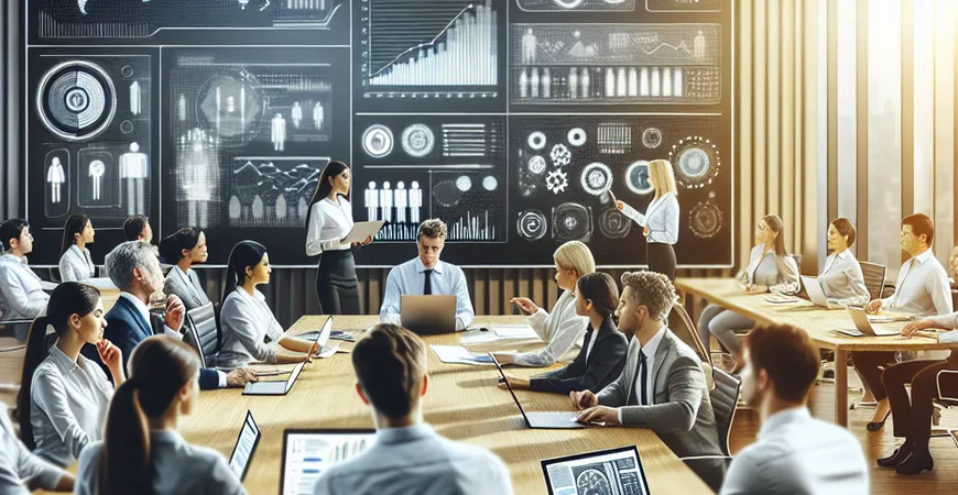 关于员工考核的目的与方法，HR必读收藏！