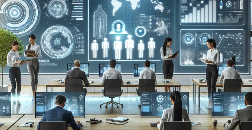 关于员工考核的目的和方法，企业成功不再困惑