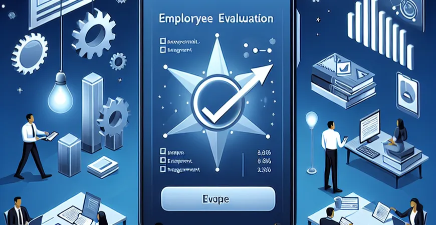 关于员工考核的目的，企业发展不可忽视