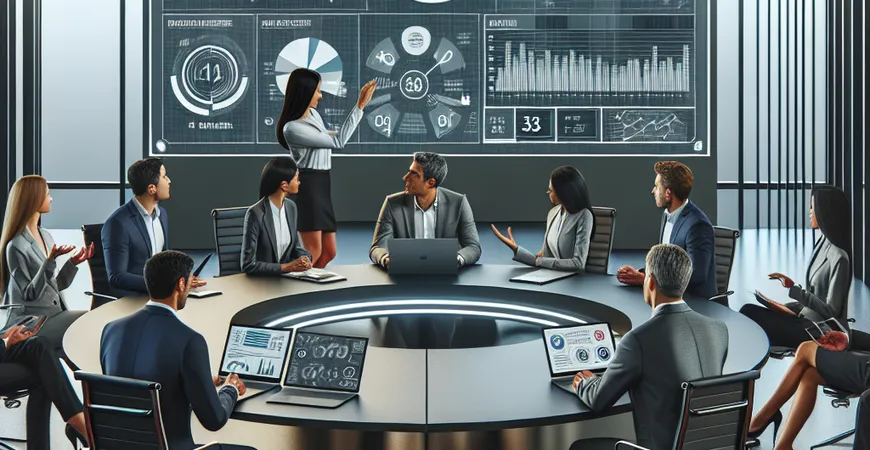 创意福利如何影响员工忠诚度，企业案例分析