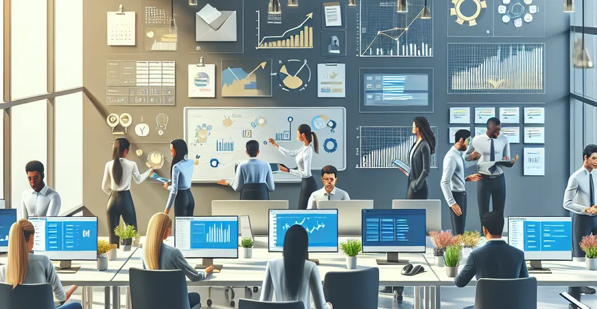 创意福利设计指南，增强员工归属感