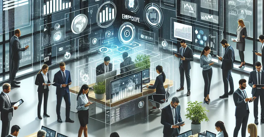 创意福利设计灵感：员工满意度提升秘诀