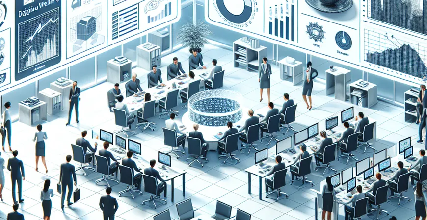 创意福利：让员工工作不再单调的十大妙招