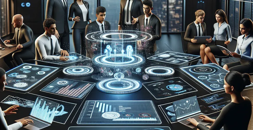 创新员工福利方案，提升企业竞争力