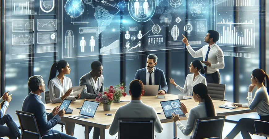 创新激励策略：员工创新力的源泉