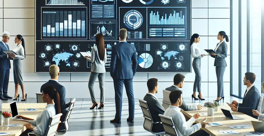 制定员工培训方案的技巧，提高投入产出的关键！