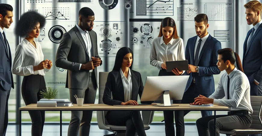 制定员工职业目标，助力成长的有效策略