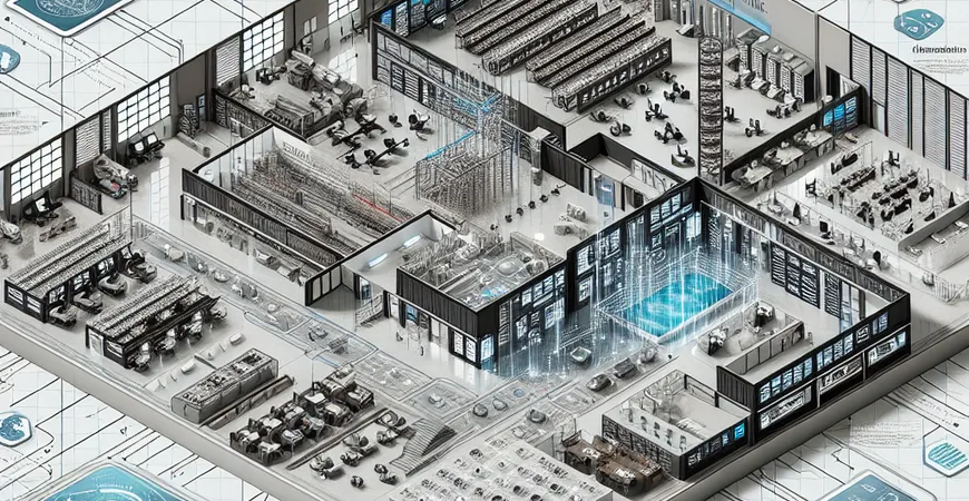 办公用品库存管理：从表格到效率提升的全流程指南