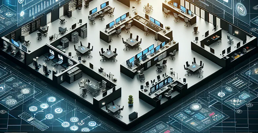 办公用品采购的秘密，库存表格管理技巧大揭秘