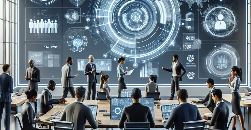 劳动合同管理制度的2025年新变化，企业必知