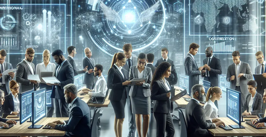 劳动合同管理制度，确保法律合规的关键步骤