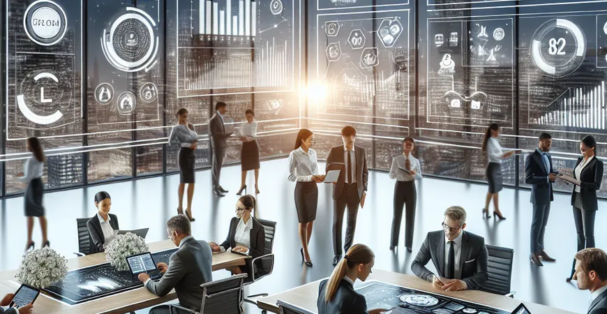 劳动合同管理技巧，企业如何降低法律风险