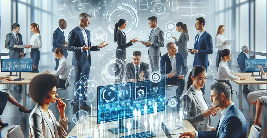 华为员工考核体系分析，2025年最强实战攻略