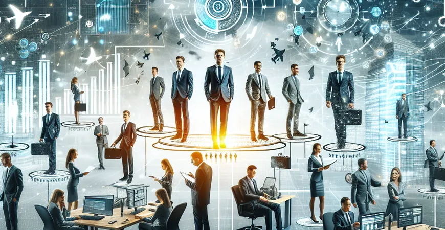 华为员工考核体系解读，标准化与创新的结合