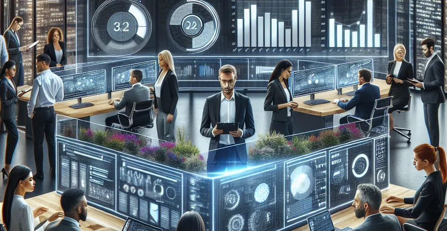 华为员工考核制度解析，5个关键指标不可忽视