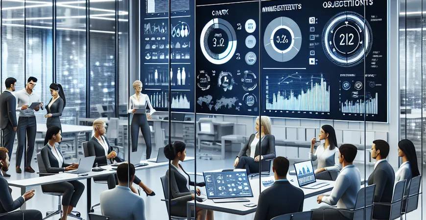 华为员工考核标准揭秘，如何做到绩效考核不踩坑