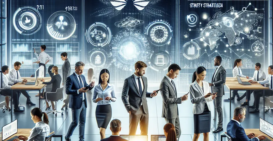 华为考核体系揭秘：员工绩效提升的五大策略