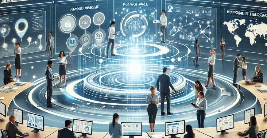 华为考核体系的成功经验，值得借鉴