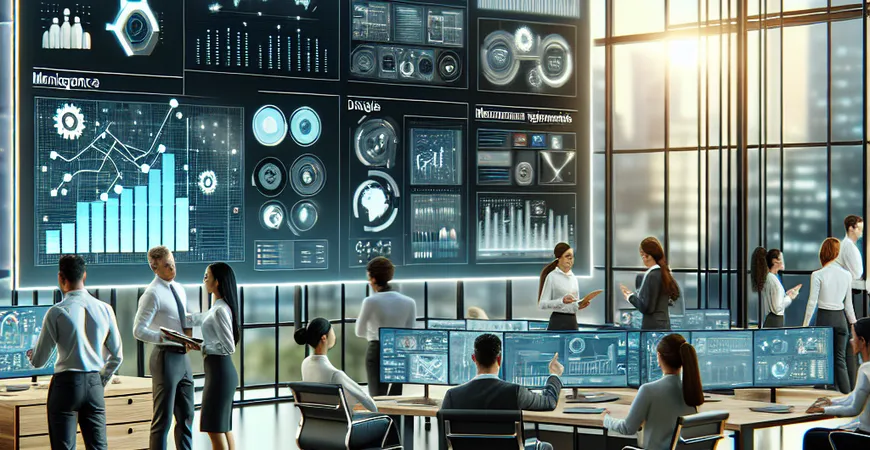 华为考核制度揭秘：如何让员工更有动力