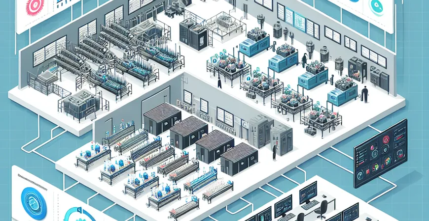 协同式供应链库存管理的实战经验，提升协作效力