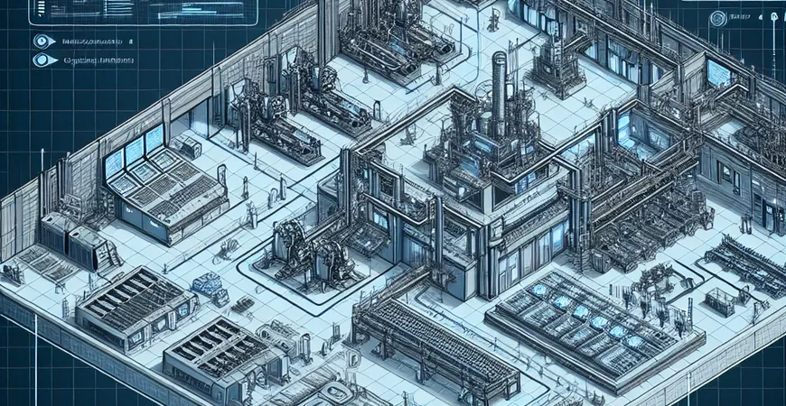 协同式供应链库存管理，2025年企业如何实现库存优化