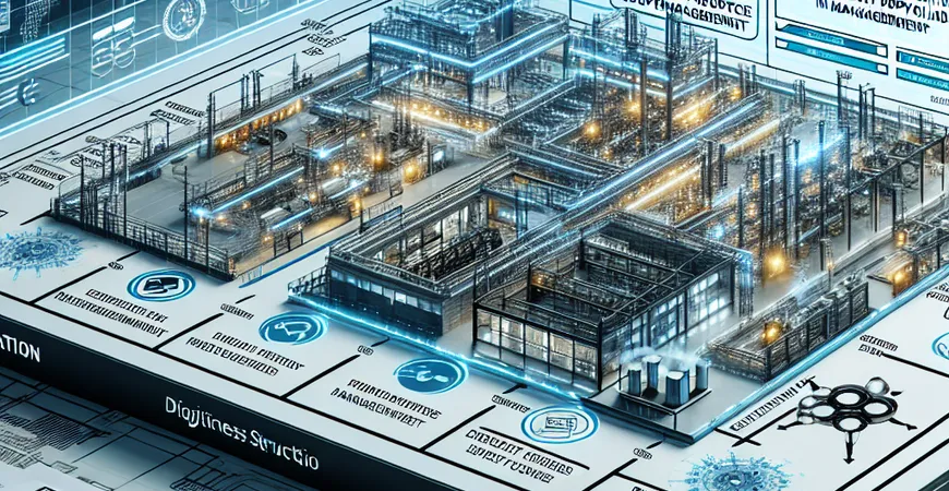 协同式供应链库存管理：2025年趋势与实践指南