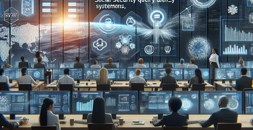 单位查询员工社保明细的2025最新方法