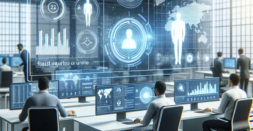 单位查询员工社保明细的快速方法，别错过