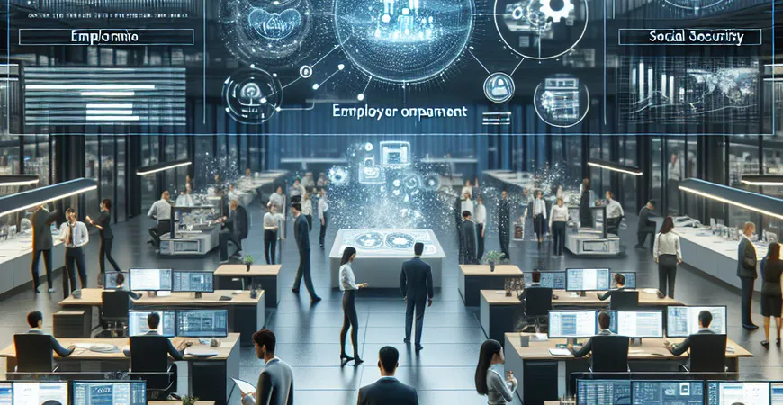 单位查询员工社保明细的最全指南