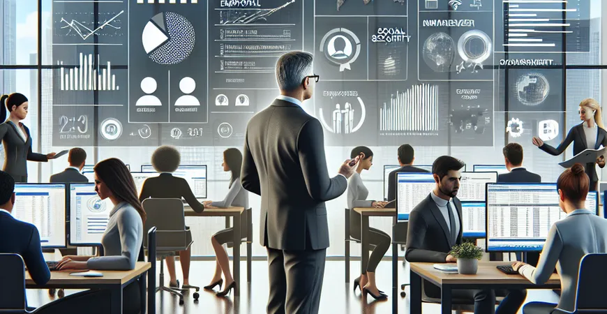 单位查询员工社保明细：快速掌握的方法与技巧